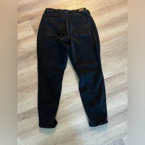 Judy Blue Black Joggers